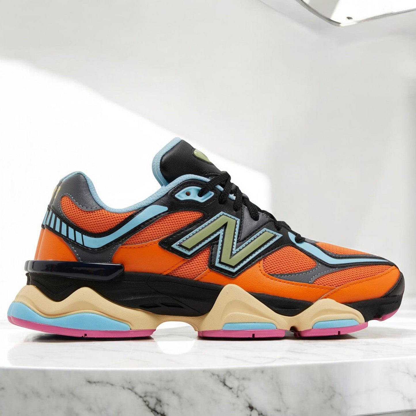 Men's New Balance U9060V1