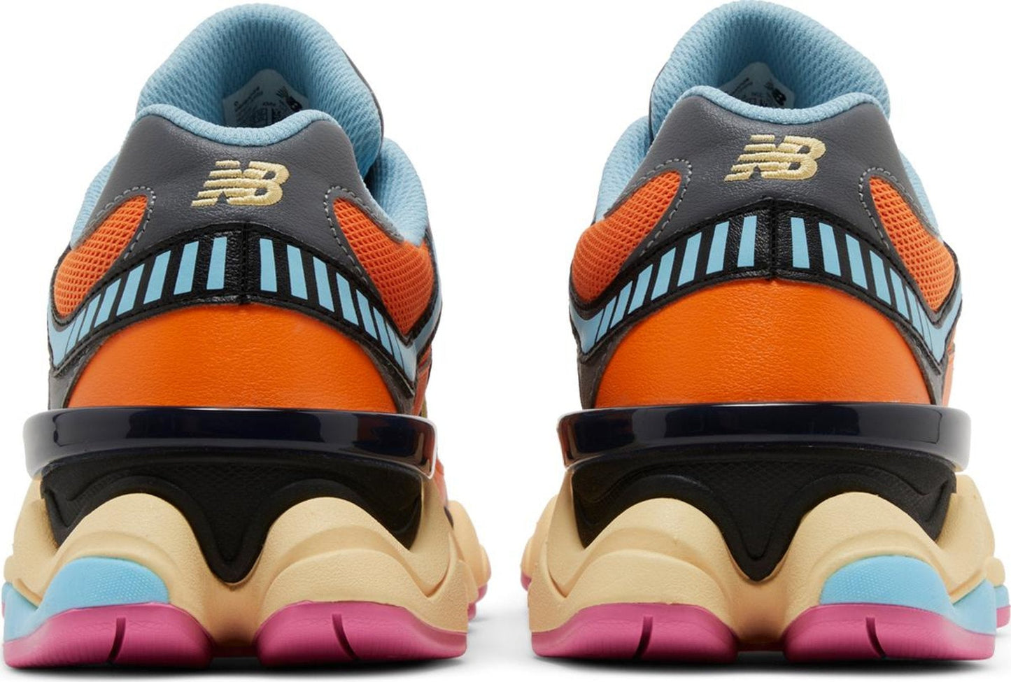 Men's New Balance U9060V1