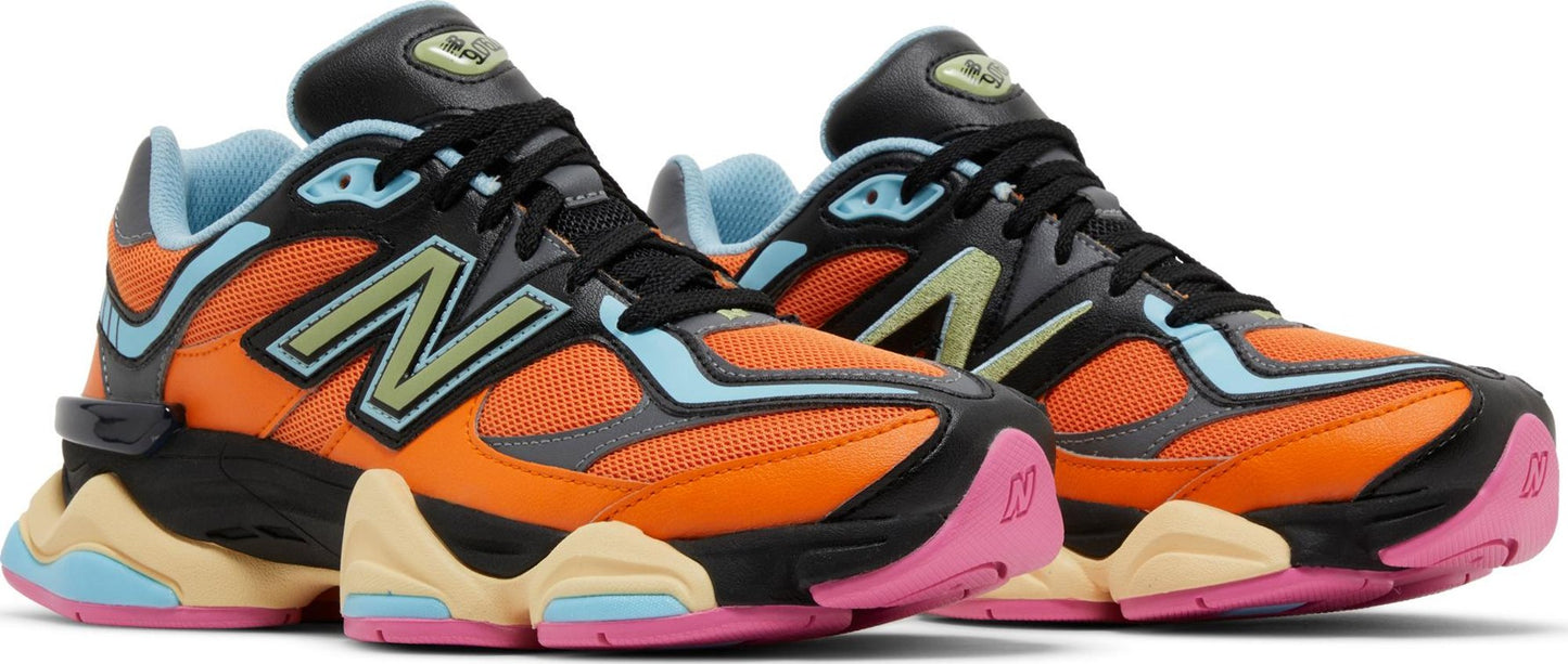 Men's New Balance U9060V1