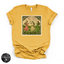 Heather Yellow Gold