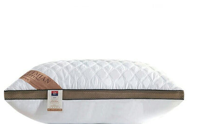 High Quality Velvet Pillow | Supportive Neck Pillow Core