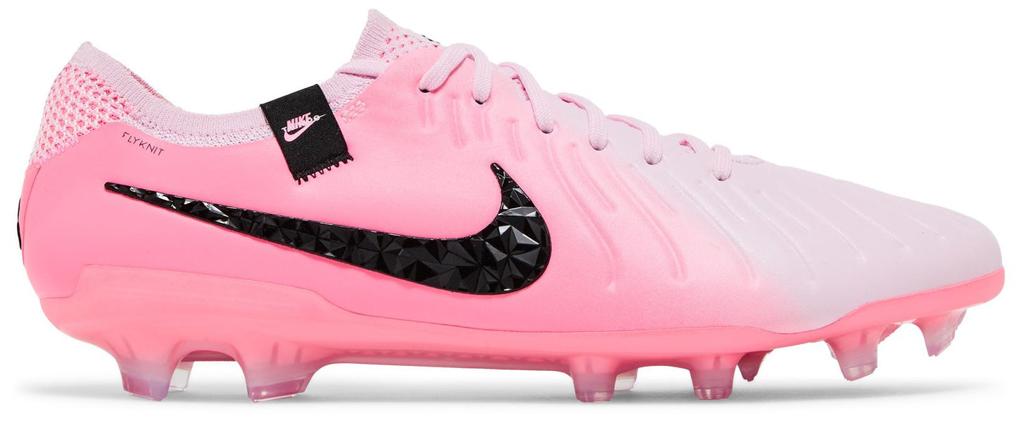 Nike Men's Tiempo Legend 10 Elite Fg 'Pink Foam' Shoes