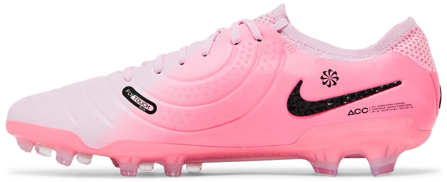 Nike Men's Tiempo Legend 10 Elite Fg 'Pink Foam' Shoes