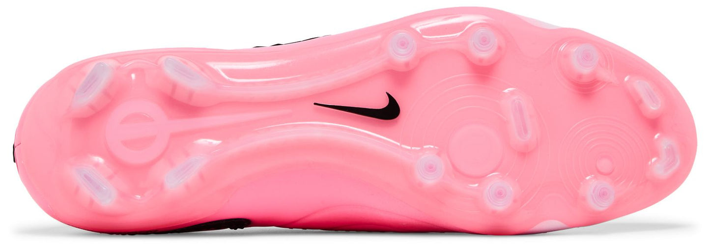 Nike Men's Tiempo Legend 10 Elite Fg 'Pink Foam' Shoes