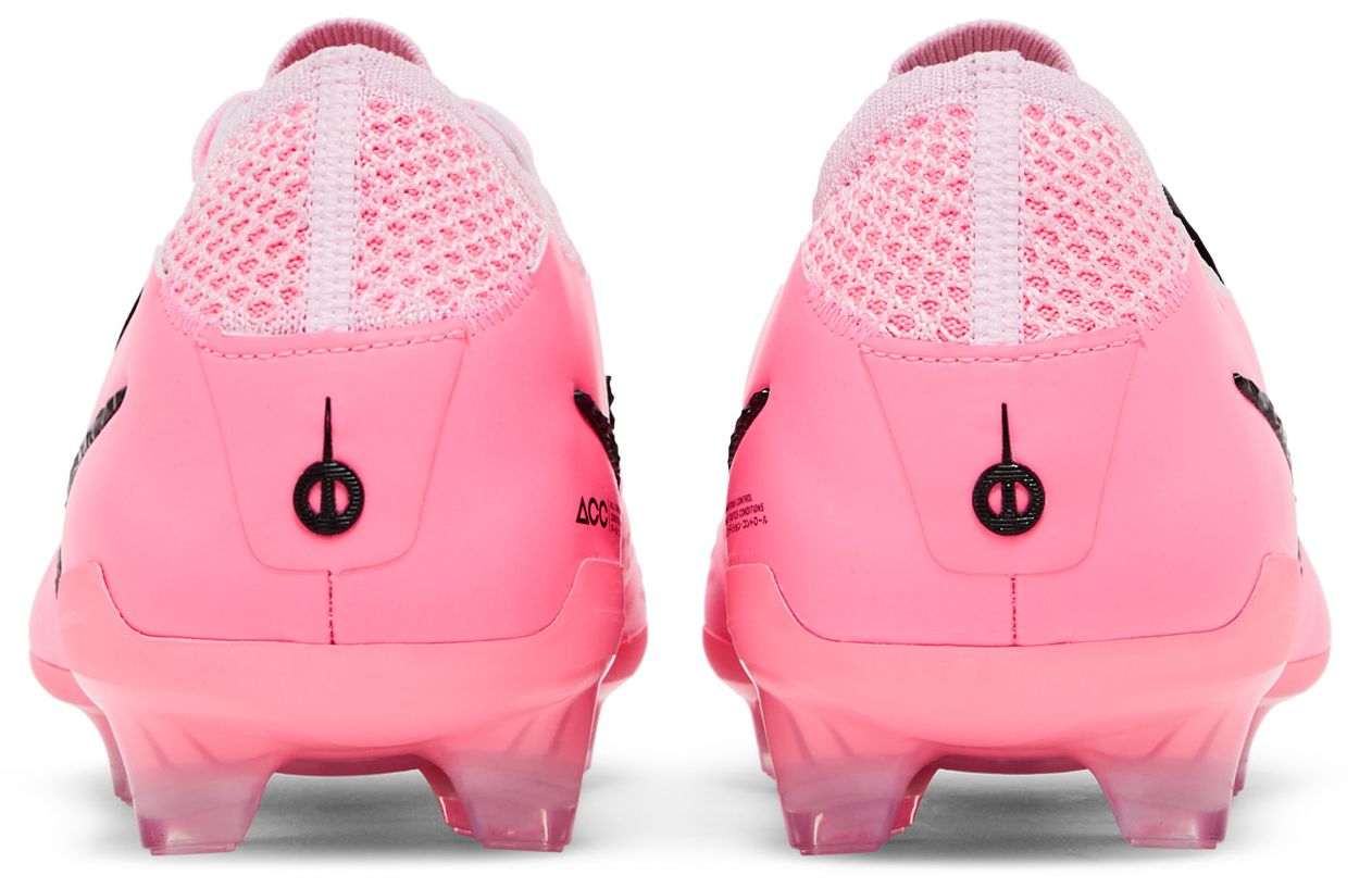 Nike Men's Tiempo Legend 10 Elite Fg 'Pink Foam' Shoes
