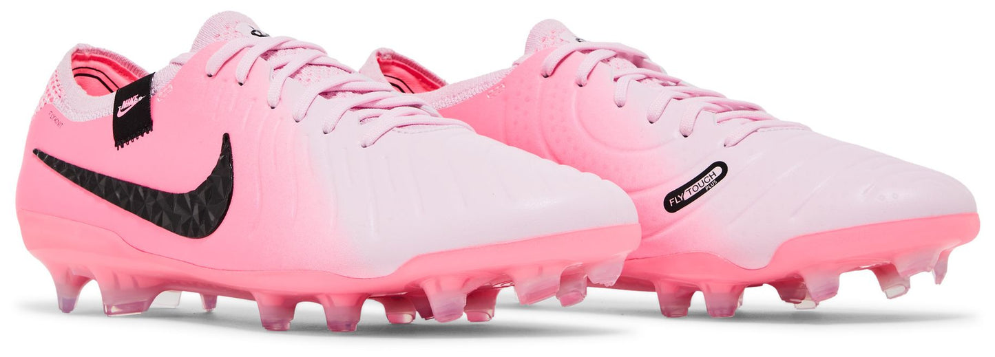 Nike Men's Tiempo Legend 10 Elite Fg 'Pink Foam' Shoes