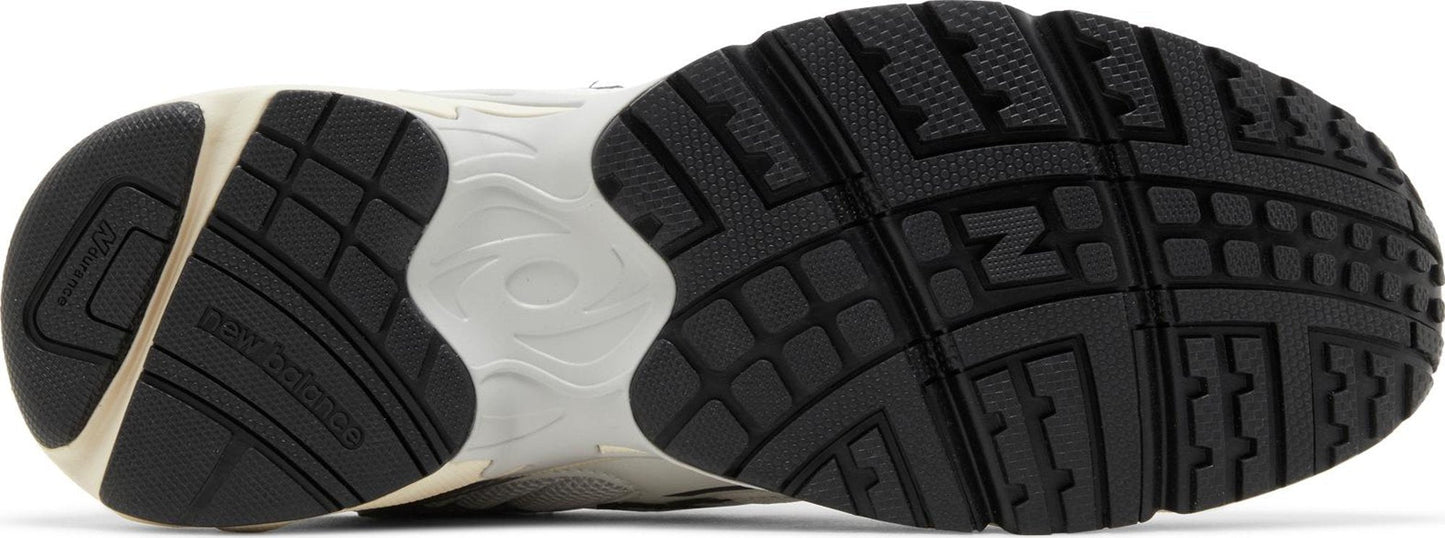 Men's New Balance Ml725V1 'Metallic Silver Slate Grey'