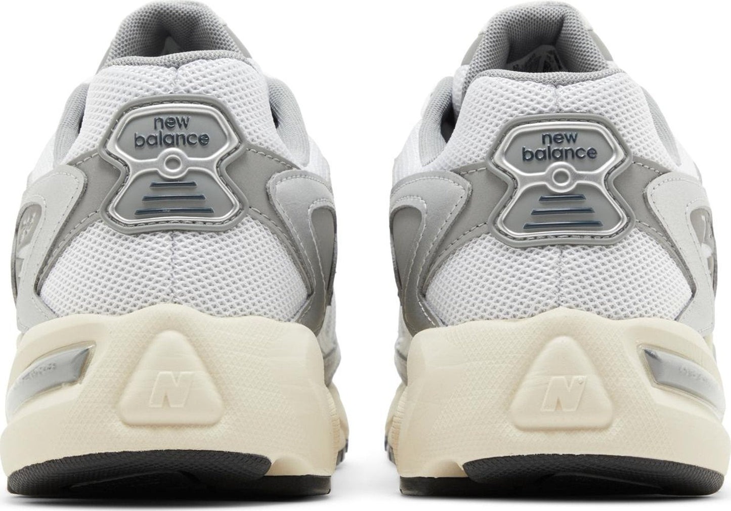 Men's New Balance Ml725V1 'Metallic Silver Slate Grey'