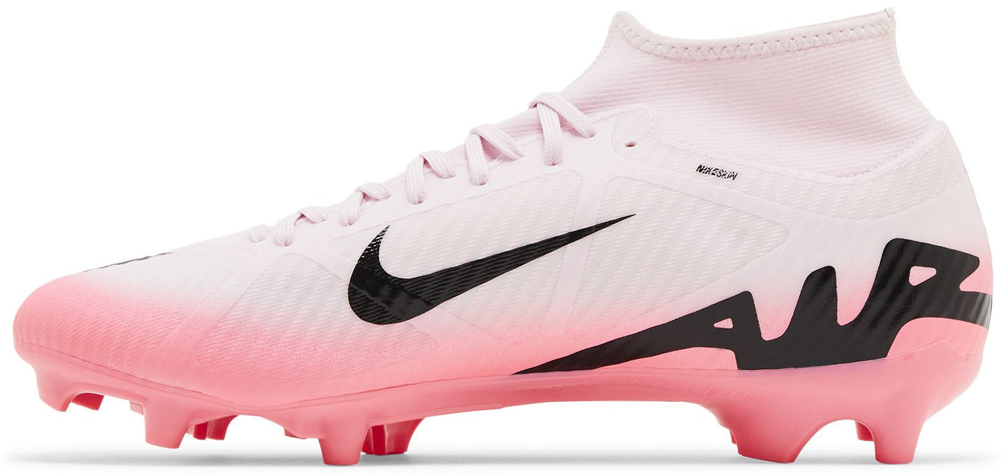 Nike Men's Mercurial Superfly 9 Academy Mg 'Pink Foam Black' Shoes