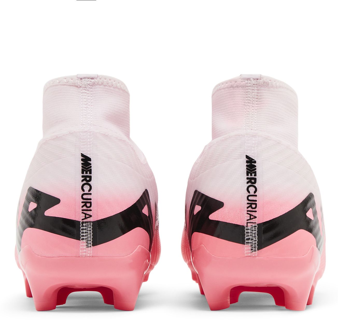Nike Men's Mercurial Superfly 9 Academy Mg 'Pink Foam Black' Shoes