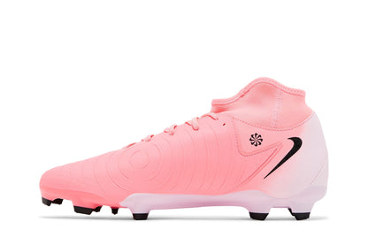 Nike Men's Phantom Luna 2 Academy Mg 'Sunset Pulse Black' Shoes