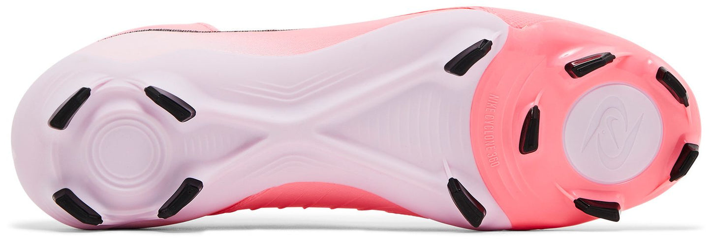 Nike Men's Phantom Luna 2 Academy Mg 'Sunset Pulse Black' Shoes