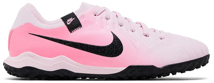 Nike Men's Tiempo Legend 10 Pro Tf 'Pink Foam Black' Sneakers