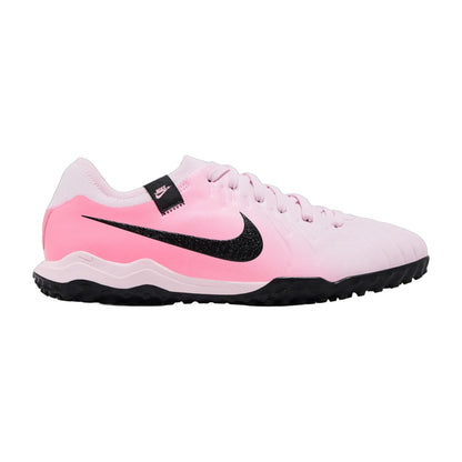 Nike Men's Tiempo Legend 10 Pro Tf 'Pink Foam Black' Sneakers