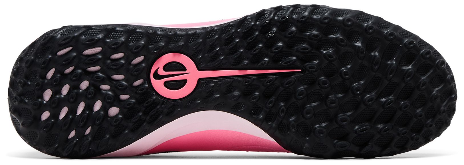 Pink Foam/Black-