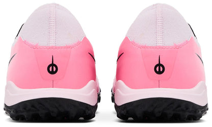 Nike Men's Tiempo Legend 10 Pro Tf 'Pink Foam Black' Sneakers