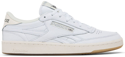 Reebok Men's Club C Revenge Vintage X Palace Sneakers