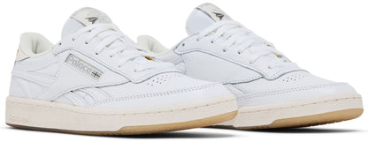 Reebok Men's Club C Revenge Vintage X Palace Sneakers