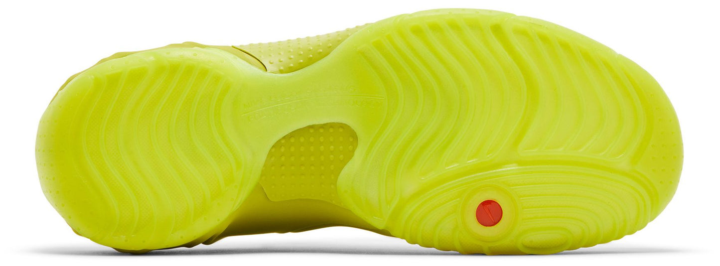 Nike Men's Clogposite 'Bright Cactus' Shoes
