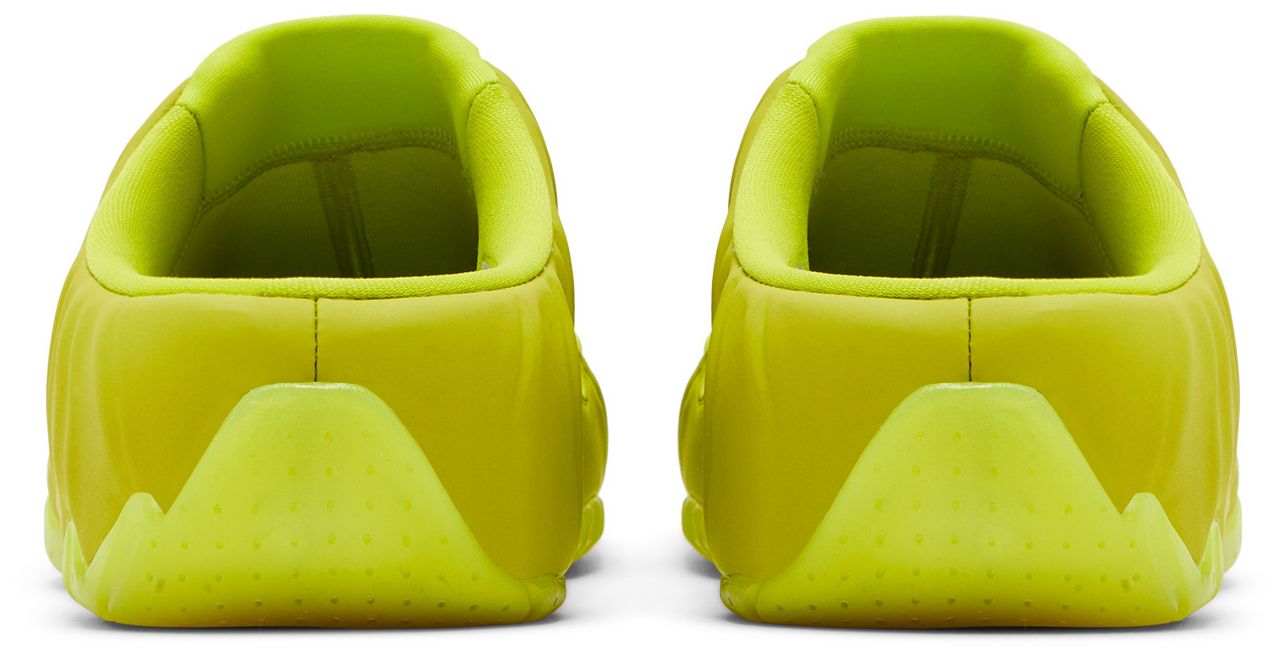 Nike Men's Clogposite 'Bright Cactus' Shoes