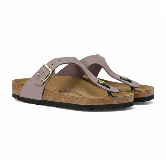 Birkenstock Rio As Kids Birko Flor Electric Sandals Narrow