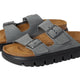 Basalt Gray Black