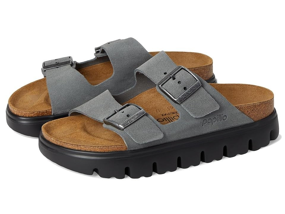 Basalt Gray Black-