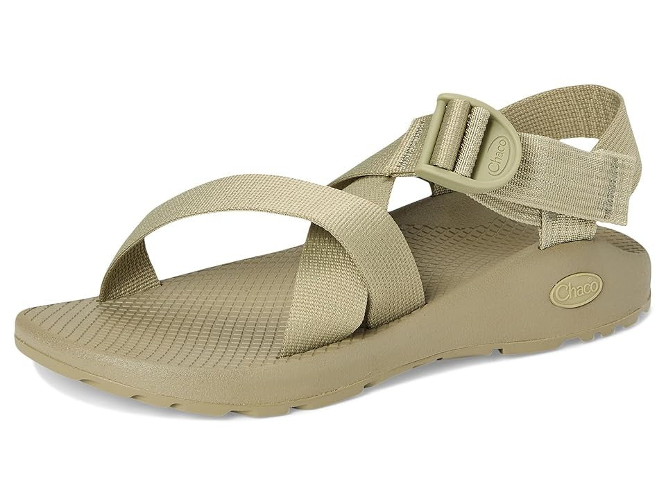Chaco Mega Z/1 Classic Women's Sandals — Muted Sage