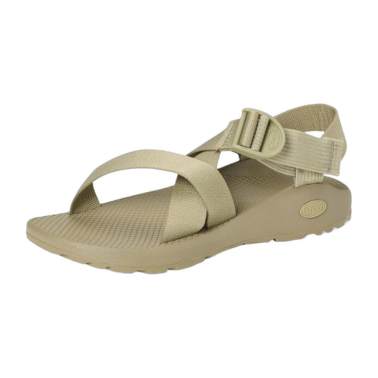 Chaco Mega Z/1 Classic Women's Sandals — Muted Sage