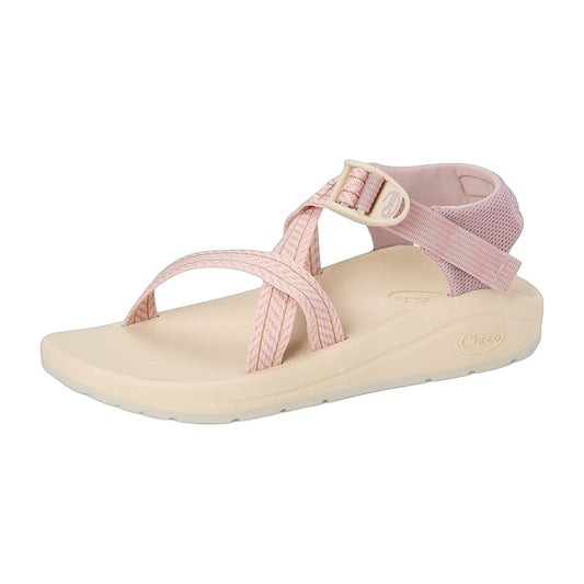 Chaco CushZ Women's Sandals — Frond Pink Salt
