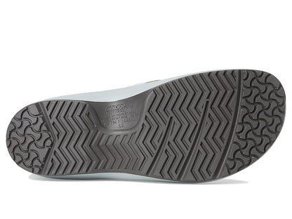 Birkenstock Unisex Caris Pro Natural Leather Navy