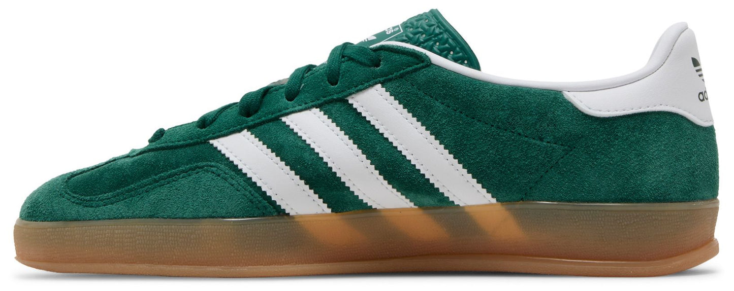 Men's adidas Gazelle Indoor 'Collegiate Green'