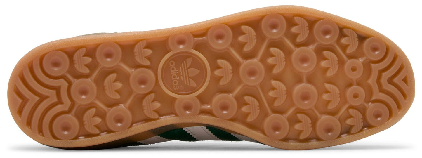 Men's adidas Gazelle Indoor 'Collegiate Green'