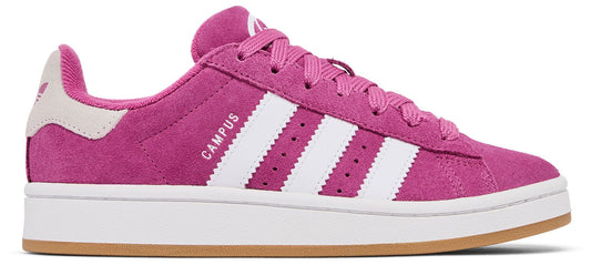 Semi Lucid Fuchsia / Footwear White / Gum-