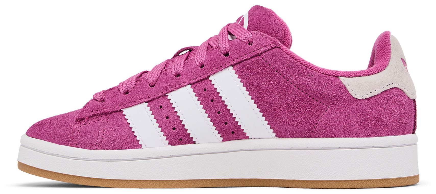Semi Lucid Fuchsia / Footwear White / Gum-