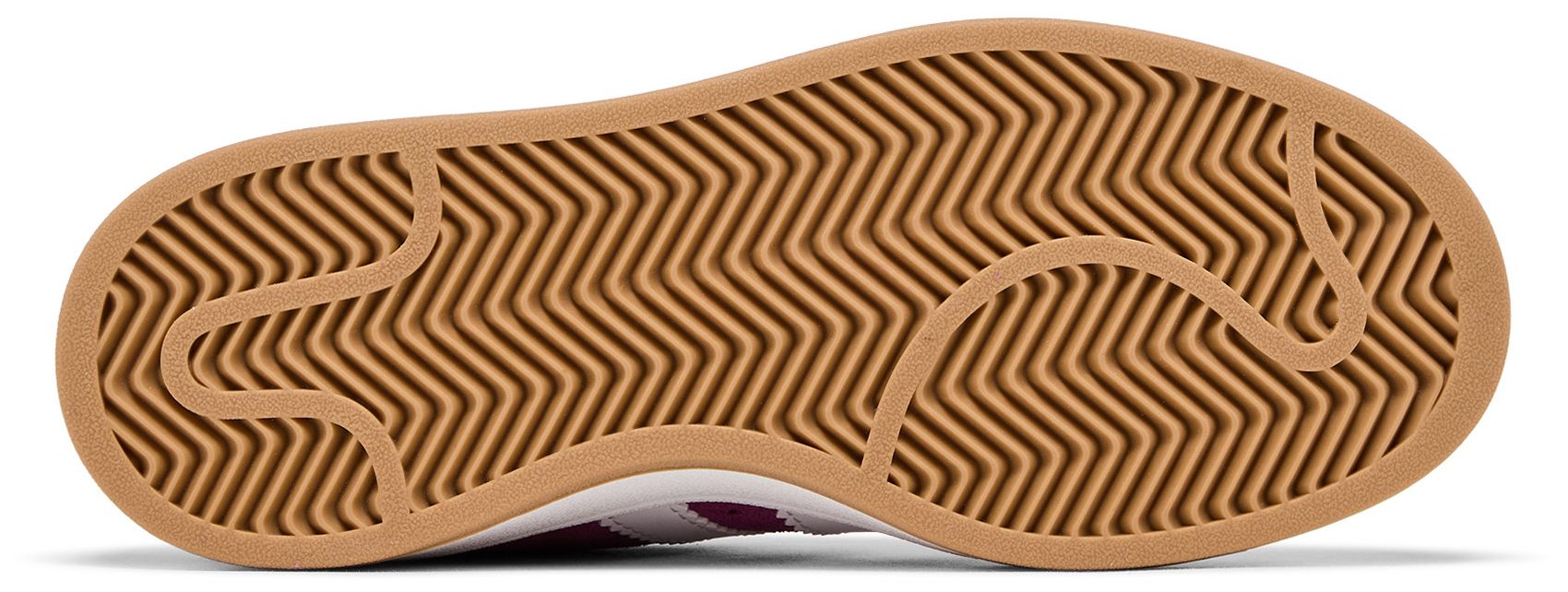 Semi Lucid Fuchsia / Footwear White / Gum-