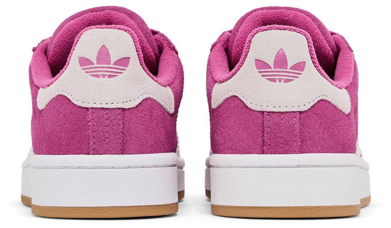 Semi Lucid Fuchsia / Footwear White / Gum-