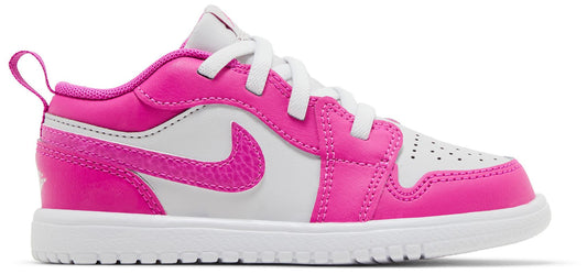 [FN7398-600] Toddlers Air Jordan Retro 1 Low Alt Fund