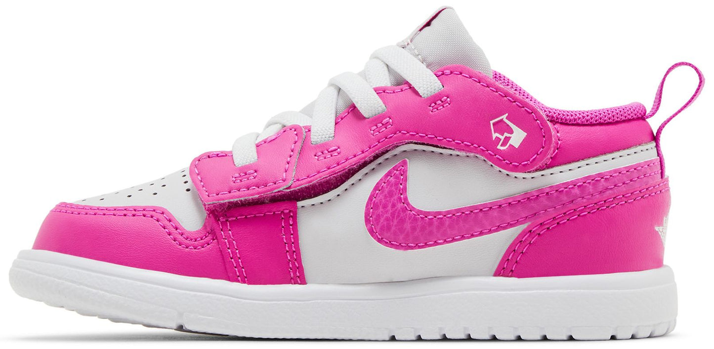 [FN7398-600] Toddlers Air Jordan Retro 1 Low Alt Fund