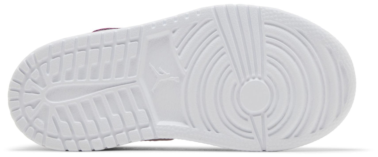 [FN7398-600] Toddlers Air Jordan Retro 1 Low Alt Fund