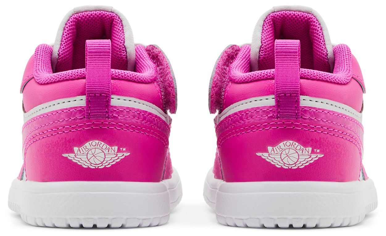 [FN7398-600] Toddlers Air Jordan Retro 1 Low Alt Fund