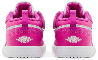 [FN7398-600] Toddlers Air Jordan Retro 1 Low Alt Fund