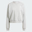 Medium Grey Heather / White