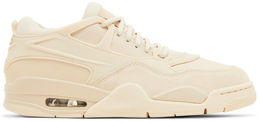 Air Jordan Women's Retro 4 Rm 'Legend Light Brown' - FQ7940-200