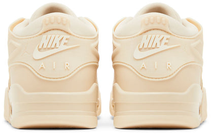 Air Jordan Women's Retro 4 Rm 'Legend Light Brown' - FQ7940-200