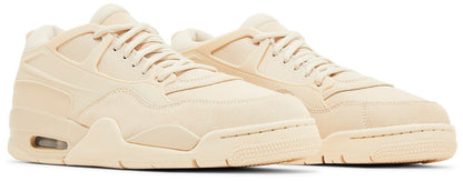 Air Jordan Women's Retro 4 Rm 'Legend Light Brown' - FQ7940-200