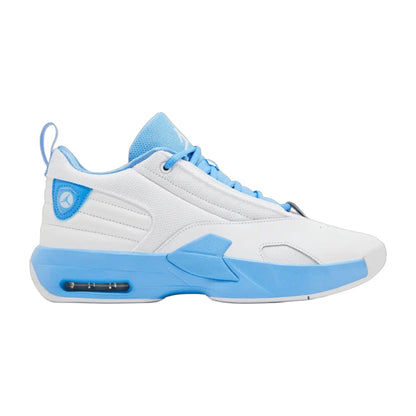 [fq7943-100] Mens Air Jordan Max Aura 6 'white University Blue'