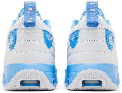 [fq7943-100] Mens Air Jordan Max Aura 6 'white University Blue'