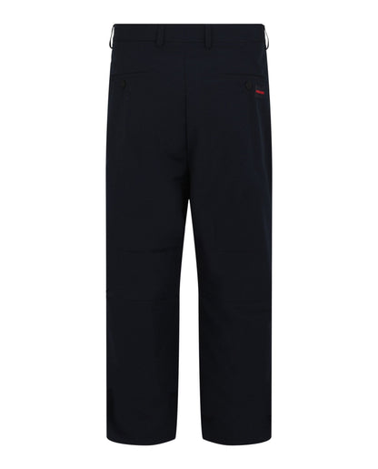 Ferragamo Straight-Leg Pants