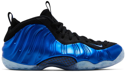 [fq8181-511] Mens Nike Air Foamposite One 'international Blue'